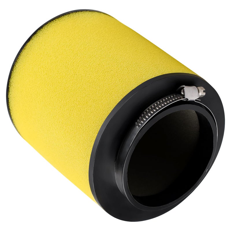 SOLLON 17254-HPO-A00 Air Filter for Honda pioneer 700 Foreman 500 Rincon 680 4x4 Big Red 700 MUV700 TRX680FA TRX680FGA TRX500FM TRX500FE SXS700M2 Rubicon 500 4x4 TRX500FA TRX500FPA - Image 1